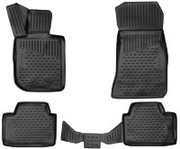 Автоковрики Novline Element BMW Series 3 G20 3D 2019 (EXP.ELEMENT3D02308210k)