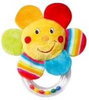 Jucărie cu sunătoare Brevi Flower (C2000152715)