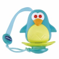 Клипса для пустышки Chicco (00587.00)