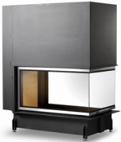 Șemineu Technical PanTech 100 EVO V LD