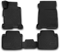 Covoraşe auto Novline Element Honda  Accord 2018 3D (EXP.ELEMENT3D02220210k)