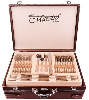 Набор столовых приборов Maestro MR-1515-72