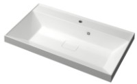 Умывальник Marrbaxx Dakota V032D1 Signal White