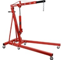 Подъёмное оборудование Yato YT-55557