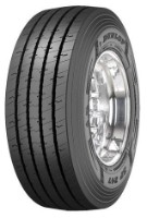 Anvelopă pentru camioane Dunlop SP247 385/65 R22.5 164/158K/L