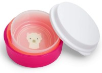 Набор для кормления Skip Hop Zoo Lama (9I238510)