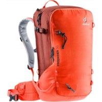 Рюкзак Deuter Freerider 30 Papaya-lava