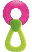 Игрушка-прорезыватель Chicco Fresh Relax (71520.60)