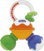 Jucărie cu sunătoare Chicco Rotation and Rotation (67175.20)