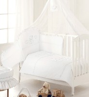 Балдахин для кроватки Italbaby Love (800.0040)