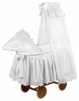 Балдахин для кроватки Italbaby Petite Etoile White (800.0066-5)