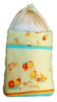 Plic pentru bebeluși Italbaby Trallala 80x40cm Yellow (730.0027-3)