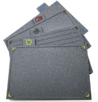 Набор разделочных досок Maestro MR-1787G