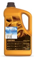 Gel de rufe Sanitec Lavatrice Argan 5L (2024)