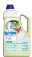 Gel de rufe Sanitec Lavatrice Muschio Bianco 5L (2025)