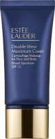 Fond de ten pentru față Estee Lauder Double Wear Maximum Cover Ivory Nude 1N1 30ml
