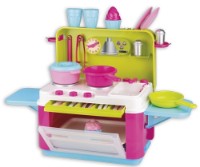 Кухня Androni Magic Kitchen (2000-0001) 