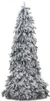 Brad artificial Divi Trees Collection American Snow Small 1.80m