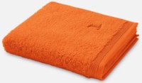 Prosop Moeve Terry 80x150cm Orange (0-1725/8688/145/150)