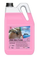 Средство для ухода за полом Sanidet Fric Multiuso 5kg (SD1831)