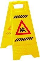 Предупреждающая табличка Sprintus 640x315 (302015)