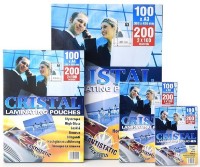 Пленка для ламинирования Argo AR328125 80x111 250mkm 100psc