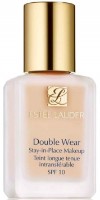 Fond de ten pentru față Estee Lauder Double Wear Stay-in-Place Makeup SPF10 1W0 30ml