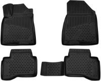 Автоковрики Novline Element Kia Niro 2016 (EXP.ELEMENT3D01783210)