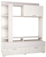 Living Астрид-Мебель Марсель М-2 Frasin Anchor Alb