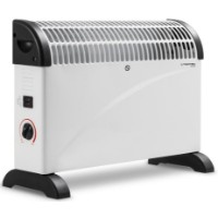 Convector electric Trotec TCH 20 E