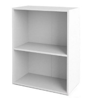 Стеллаж Sokme Джек 600/768 Белый