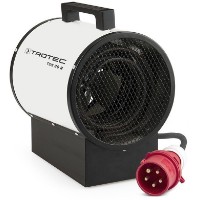 Generator de aer cald Trotec TDS30R