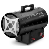 Тепловая пушка Trotec TGH10E