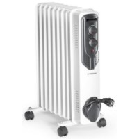 Масляный обогреватель Trotec TRH20E