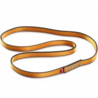 Петля Ocun O-Sling Pad 00037 Orange/Black