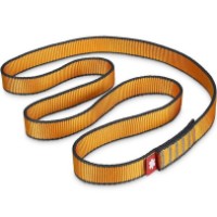 Петля Ocun O-Sling Pad 01607 Orange/Black