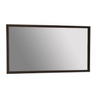 Зеркало Sokme Скарлет 1340 Дуб Сонома/Венге Магия