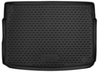 Автоковрики Novline Element Mercedes-Benz GLE-Class 2015-2019 (EXP.ELEMENT02411B13)