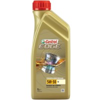 Ulei de motor Castrol Edge Titanium M 5W-30 1L