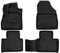 Covoraşe auto Novline Element Renault Scenic 4 2016 (EXP.ELEMENT3D02406210k)