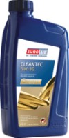 Моторное масло Eurolub Cleantec Mid SAPS SAE 5W-30 1L