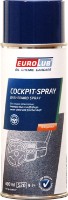 Soluție de lustruit Eurolub Cockpit-Spray 400ml