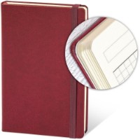 Ежедневник Arta Grafica 13x21cm 96L (AG13217)