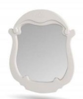 Oglindă Миф Maria Alb Luciu
