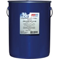Смазка Eurolub Langzeitfett LZF 2 Blau 15kg