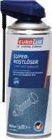 Смазка Eurolub Super-Rostloser 400ml
