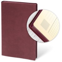 Ежедневник Arta Grafica 13x21cm 96L (AK32217)