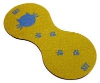 Коврик для кошек Cork House 23 GT 03/07