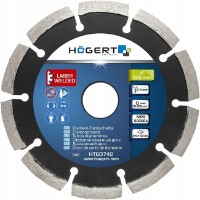 Disc de tăiere Hoegert HT6D742