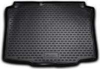 Автоковрики Novline Element Skoda Scala 2019 (EXP.ELEMENT02215B11)